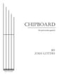 Chipboard Percussion Quartet cover